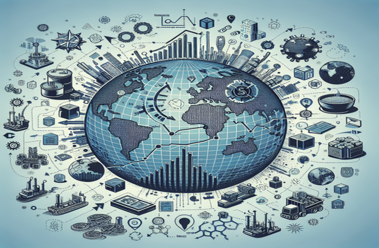 Analiza ryzyka geopolitycznego w decyzjach inwestycyjnych: wpływ napięć międzynarodowych i strategia dywersyfikacji źródeł dostaw