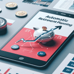 Jak działa automatyczne planowanie emerytalne w nowych aplikacjach i jego wpływ na oszczędności emerytalne w Polsce