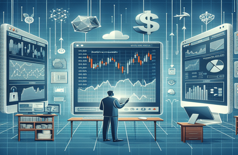 Jak efektywnie korzystać z instrumentów pochodnych w portfelu inwestycyjnym: kluczowe informacje i strategie