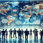 Jak inwestować w innowacyjne technologie na rynkach zagranicznych – przewodnik po ETF i indeksach technologicznych