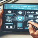 Jak korzystać z nowych aplikacji do zarządzania finansami osobistymi - przewodnik po wyborze funkcjach i ustalaniu celów finansowych