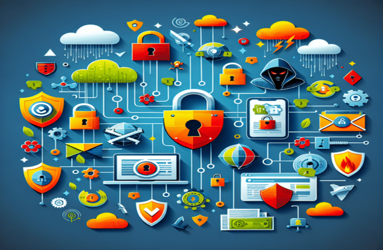 Jak korzystać z systemów bezpieczeństwa finansowego w obliczu zagrożeń i incydentów