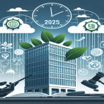 Jak przygotować firmę na zmieniające się regulacje dotyczące ESG w obliczu nadchodzących zmian w 2025 roku