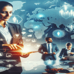 Jak rozszerzać działalność firmy poprzez inwestycje zagraniczne: kluczowe czynniki i strategie wejścia na rynek międzynarodowy