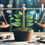 Jak skutecznie wdrożyć zrównoważone finanse w firmie – kluczowe wyzwania i korzyści regulacji ESG