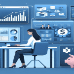 Jak utrzymać płynność finansową w niepewnych czasach: wyzwania monitorowanie kosztów i strategie pozyskiwania finansowania