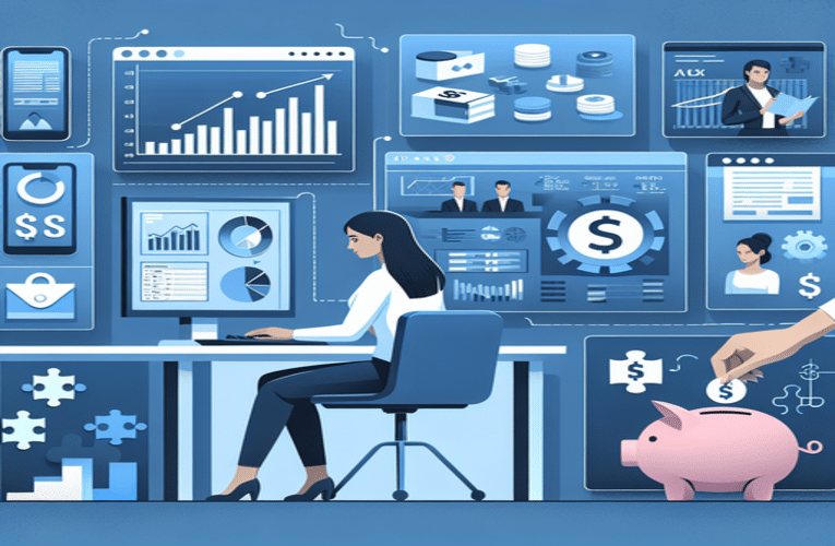 Jak utrzymać płynność finansową w niepewnych czasach: wyzwania monitorowanie kosztów i strategie pozyskiwania finansowania