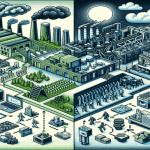 Jak wpływa ekonomia współdzielenia na sektory tradycyjne i ich modele biznesowe