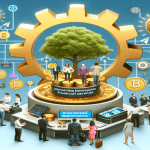 Jak wprowadzać innowacyjne usługi finansowe dla klientów detalicznych: kluczowe aspekty inwestycji i poprawy doświadczenia klienta