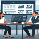 Jak współpracować z doradcą inwestycyjnym – praktyczne wskazówki i informacje o zawodzie