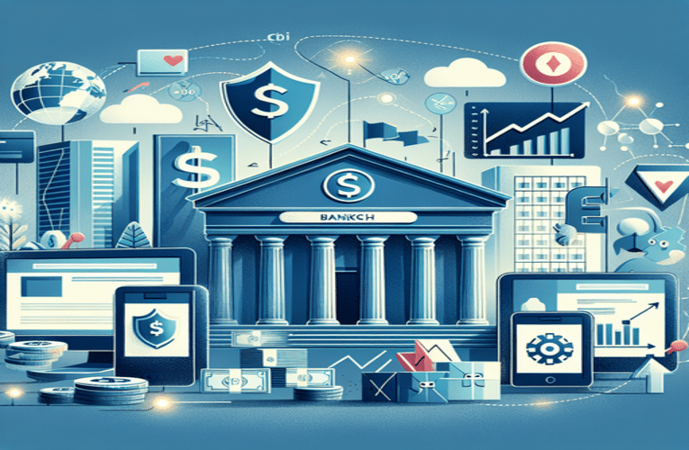 Jakie są korzyści z używania narzędzi analitycznych w bankowości – analiza decyzji kredytowych zarządzania ryzykiem i personalizacji usług