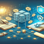 Najlepsze praktyki w integracji blockchain z obecnymi systemami w kontekście bezpieczeństwa ryzyka i przejrzystości łańcucha dostaw