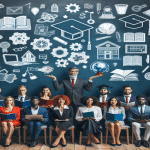 Jakie są najlepsze strategie inwestowania w edukację: rola nauczycieli infrastruktury i nowoczesnych technologii