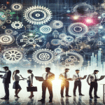 Jakie są najnowsze trendy w oprogramowaniu do zarządzania finansami: automatyzacja sztuczna inteligencja i ich wpływ na branżę