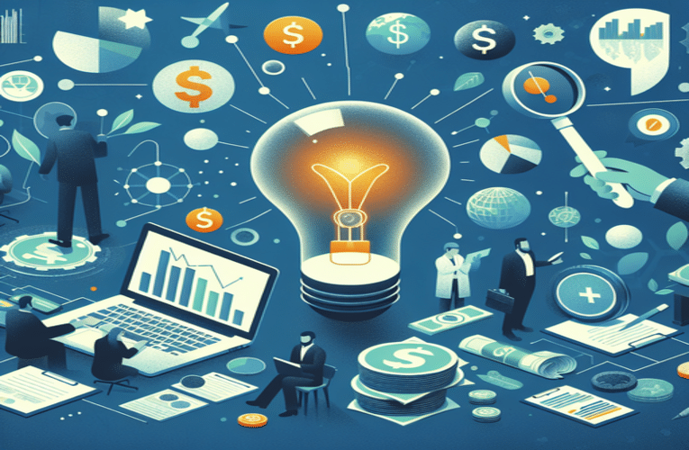 Jakie są nowe formy inwestycji w sektorze zdrowia w odpowiedzi na zmieniające się potrzeby społeczne?