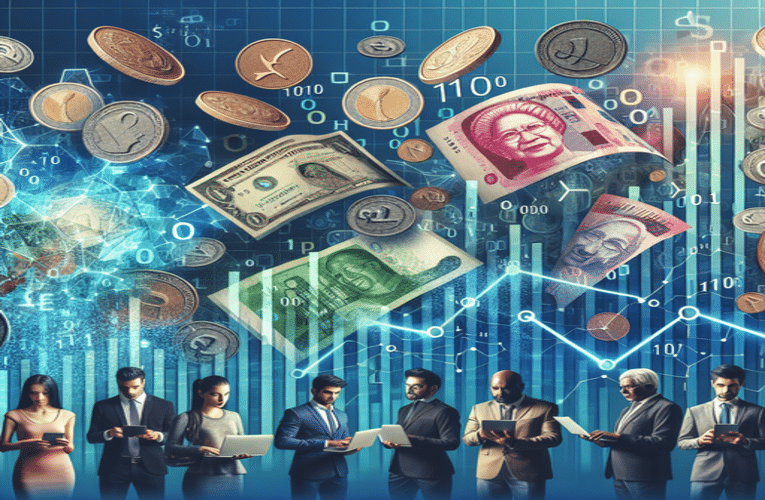 Jakie są nowe podejścia do zarządzania środkami w bankowości w dobie cyfryzacji?