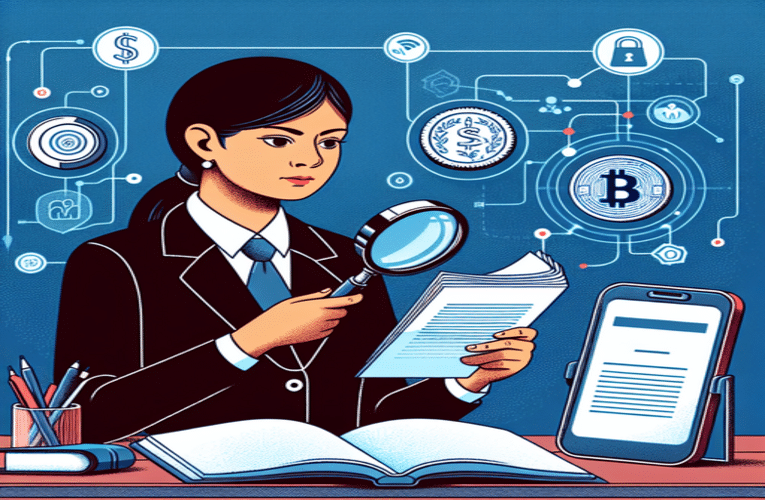 Jakie są nowe przepisy dotyczące cyfrowych płatności mobilnych - przegląd regulacji i ich wpływ na rynek