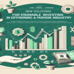 Jakie są nowe rozwiązania dla zrównoważonego inwestowania w branży modowej: perspektywy efektywności i transparentności