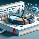 Jakie są nowe standardy raportowania finansowego dla MSP w kontekście regulacji dyrektywy CSRD w Europie