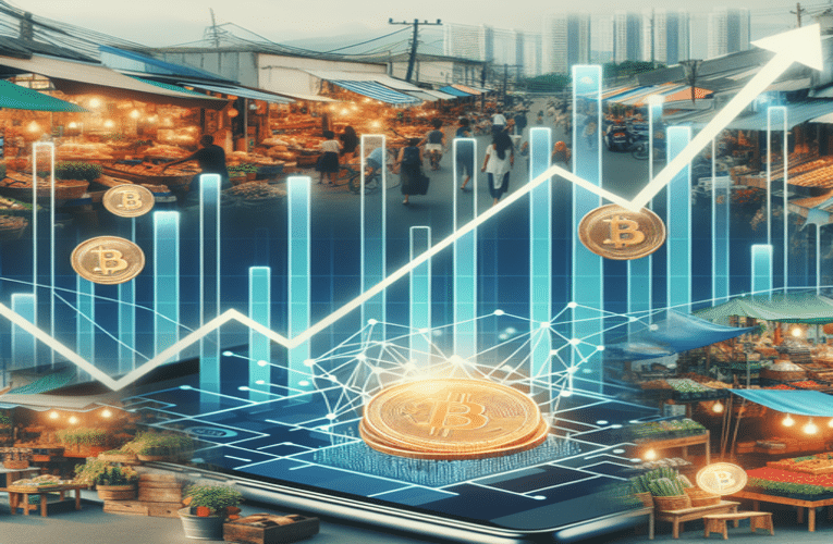 Jakie są perspektywy rozwoju cyfrowych walut lokalnych w kontekście wsparcia lokalnych gospodarek?