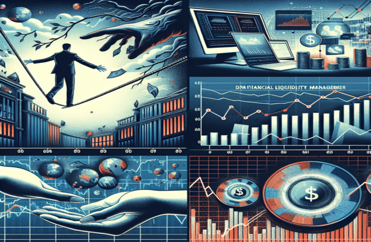 Jakie są techniki zarządzania długiem w niestabilnych warunkach gospodarczych: skuteczne metody praktyki płynności finansowej i rola technologii