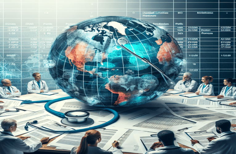 Jakie są wyzwania związane z finansowaniem zdrowia w kontekście pandemii i reform systemowych