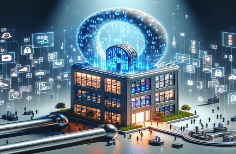 Jakie technologie wspierają digitalizację finansów w małych firmach – klucz do efektywności operacyjnej i oszczędności kosztów