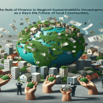 Rola finansów w zrównoważonym rozwoju regionalnym jako klucz do przyszłości lokalnych społeczności