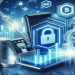 Wpływ innowacji technologicznych na rozwój sektora finansowego: rola bezpiecznych płatności aplikacji mobilnych i technologii blockchain